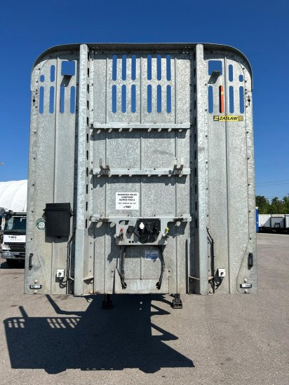 D-651A Holzauflieger, Liftachse, 8 Rungenpaare - Tomruk dorsesi: fotoğraf 2 D-651A Holzauflieger, Liftachse, 8 Rungenpaare - Tomruk dorsesi: fotoğraf 2