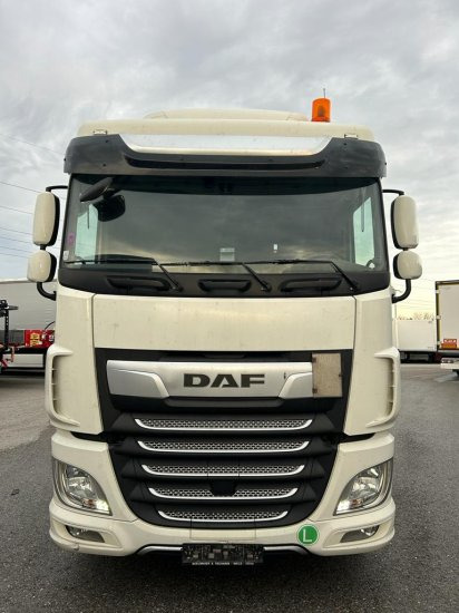 DAF XF 480 FAR BDF Euro 6 Liftachse, Retarder - Konteynır taşıyıcı/ Yedek karoser kamyon: fotoğraf 2 DAF XF 480 FAR BDF Euro 6 Liftachse, Retarder - Konteynır taşıyıcı/ Yedek karoser kamyon: fotoğraf 2