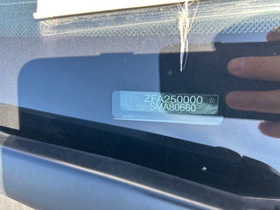 Fiat Ducato 250 MAXI FG L4 3500, 140Ps, LBW, Klima, Rückfahrkamera, Schalter - Kapalı kasa kamyonet: fotoğraf 5 Fiat Ducato 250 MAXI FG L4 3500, 140Ps, LBW, Klima, Rückfahrkamera, Schalter - Kapalı kasa kamyonet: fotoğraf 5