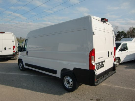 Fiat Ducato MAXI L3H2 140Ps, Klima, Rückfahrkamera, Automatik, 3 Stück auf Lager! - Panelvan: fotoğraf 4 Fiat Ducato MAXI L3H2 140Ps, Klima, Rückfahrkamera, Automatik, 3 Stück auf Lager! - Panelvan: fotoğraf 4