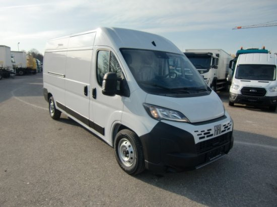 Fiat Ducato  MAXI L3H2 140Ps, Klima, Rückfahrkamera, Automatik, 3 Stück auf Lager! - Panelvan: fotoğraf 3 Fiat Ducato  MAXI L3H2 140Ps, Klima, Rückfahrkamera, Automatik, 3 Stück auf Lager! - Panelvan: fotoğraf 3