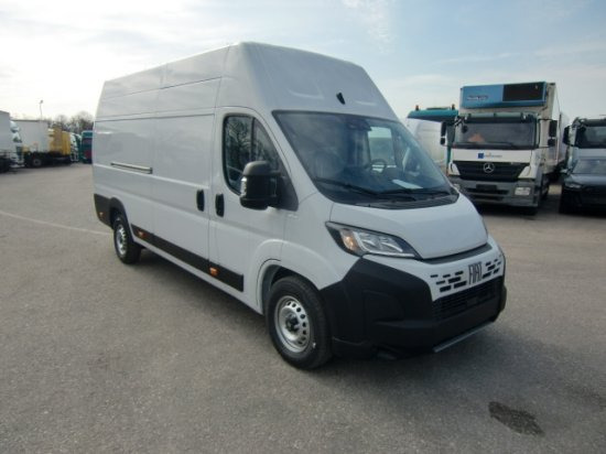 Fiat Ducato MAXI L4H3 140Ps, Klima, Rückfahrkamera, - Panelvan: fotoğraf 3 Fiat Ducato MAXI L4H3 140Ps, Klima, Rückfahrkamera, - Panelvan: fotoğraf 3