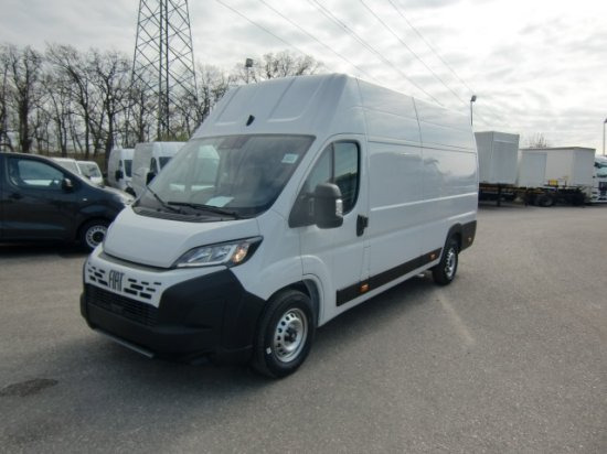 Fiat Ducato MAXI L4H3 140Ps, Klima, Rückfahrkamera, - Panelvan: fotoğraf 1 Fiat Ducato MAXI L4H3 140Ps, Klima, Rückfahrkamera, - Panelvan: fotoğraf 1