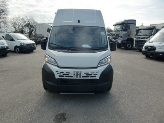Fiat Ducato MAXI L4H3 140Ps, Klima, Rückfahrkamera, EXPORT PREIS OHNE NOVA - Panelvan: fotoğraf 2 Fiat Ducato MAXI L4H3 140Ps, Klima, Rückfahrkamera, EXPORT PREIS OHNE NOVA - Panelvan: fotoğraf 2
