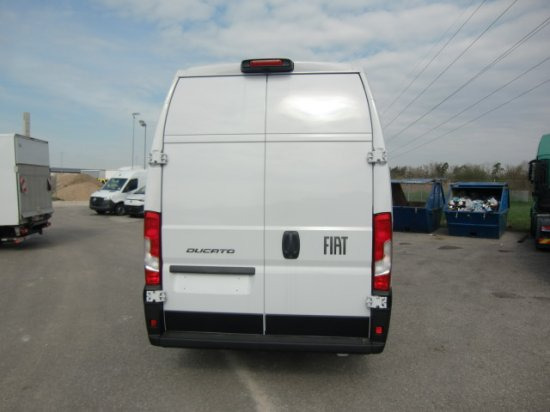 Fiat Ducato MAXI L4H3 140Ps, Klima, Rückfahrkamera, EXPORT PREIS OHNE NOVA - Panelvan: fotoğraf 5 Fiat Ducato MAXI L4H3 140Ps, Klima, Rückfahrkamera, EXPORT PREIS OHNE NOVA - Panelvan: fotoğraf 5