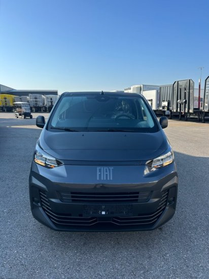 Fiat Scudo Maxi BlueDHi 120 6-Gang inkl. NOVA - Panelvan: fotoğraf 2 Fiat Scudo Maxi BlueDHi 120 6-Gang inkl. NOVA - Panelvan: fotoğraf 2