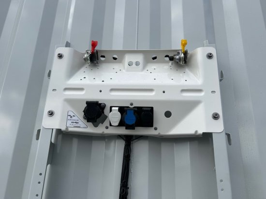 Krone Mega SD, Varios, Edscha-Verdeck - Tenteli dorse: fotoğraf 5 Krone Mega SD, Varios, Edscha-Verdeck - Tenteli dorse: fotoğraf 5