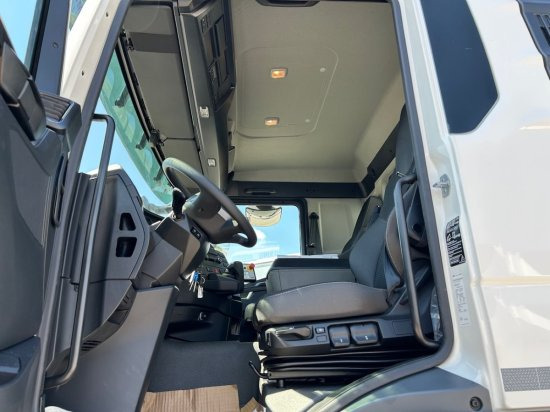 Yeni Transmikser MAN 35.480 8x4, Betonmischer, Schwing Stetter 10 m³, 36 Tonnen: fotoğraf 13 Yeni Transmikser MAN 35.480 8x4, Betonmischer, Schwing Stetter 10 m³, 36 Tonnen: fotoğraf 13