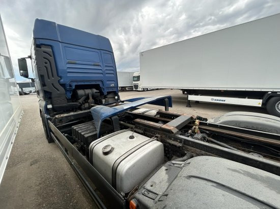 MAN TGX 26.440 XLX 6x2 Liftachse, Euro 6, Retarder, Motorschaden engine damage! - Konteynır taşıyıcı/ Yedek karoser kamyon: fotoğraf 5 MAN TGX 26.440 XLX 6x2 Liftachse, Euro 6, Retarder, Motorschaden engine damage! - Konteynır taşıyıcı/ Yedek karoser kamyon: fotoğraf 5