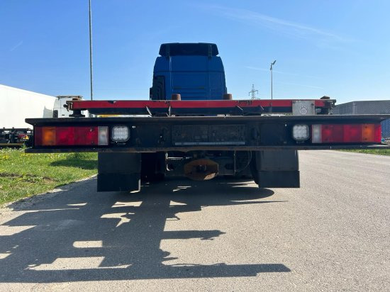 MAN TGX 26.440 XLX 6x2 Liftachse, Retarder, Euro 6, Motorschaden - Konteynır taşıyıcı/ Yedek karoser kamyon: fotoğraf 5 MAN TGX 26.440 XLX 6x2 Liftachse, Retarder, Euro 6, Motorschaden - Konteynır taşıyıcı/ Yedek karoser kamyon: fotoğraf 5