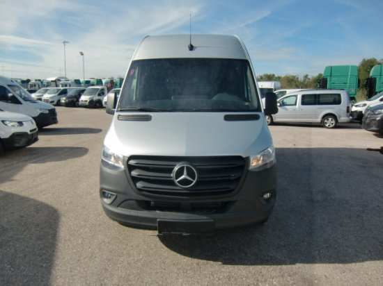 Mercedes-Benz Sprinter 319 CDI Standard, el.Schiebetür ,Exportpreis ohne Nova - Panelvan: fotoğraf 2 Mercedes-Benz Sprinter 319 CDI Standard, el.Schiebetür ,Exportpreis ohne Nova - Panelvan: fotoğraf 2