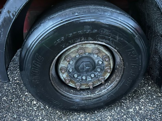 Tenteli dorse Schwarzmüller ,Fahrzeugtransporter, Mulde + Hubdach,   Edscha-Verdeck, Auffahrtsrampen: fotoğraf 7