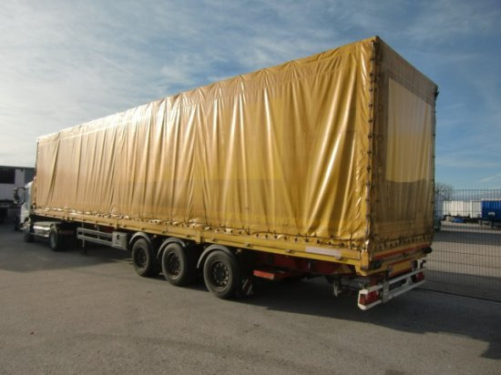Schwarzmüller Spezialauflieger Schräglader, Coilmulde mehrere Einheiten verfügbar - Tenteli dorse: fotoğraf 3 Schwarzmüller Spezialauflieger Schräglader, Coilmulde mehrere Einheiten verfügbar - Tenteli dorse: fotoğraf 3