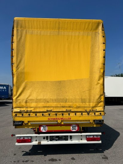 Schwarzmüller Spezialauflieger Schräglader, Coilmulde mehrere Einheiten verfügbar - Tenteli dorse: fotoğraf 5 Schwarzmüller Spezialauflieger Schräglader, Coilmulde mehrere Einheiten verfügbar - Tenteli dorse: fotoğraf 5