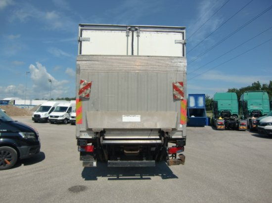 Volvo FL 280 Kühlkoffer, Automatik, E6, mit LBW, Thermo King - Refrijeratör kamyon: fotoğraf 5 Volvo FL 280 Kühlkoffer, Automatik, E6, mit LBW, Thermo King - Refrijeratör kamyon: fotoğraf 5