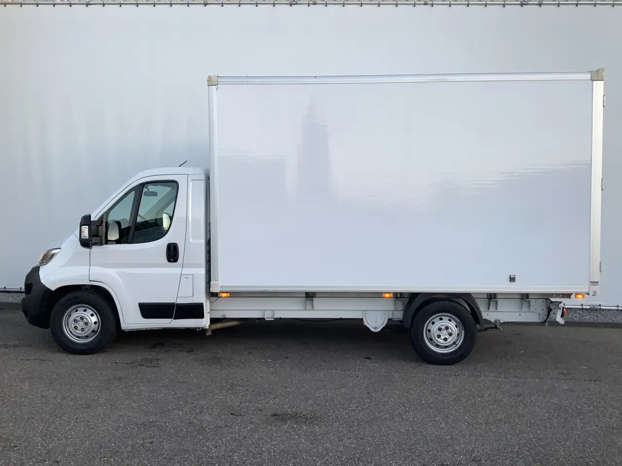 Citroen Jumper 2.2 BlueHDi 165 L3 3.5t Meubel bak & Deuren Airco - Diğer araçlar: fotoğraf 3 Citroen Jumper 2.2 BlueHDi 165 L3 3.5t Meubel bak & Deuren Airco - Diğer araçlar: fotoğraf 3