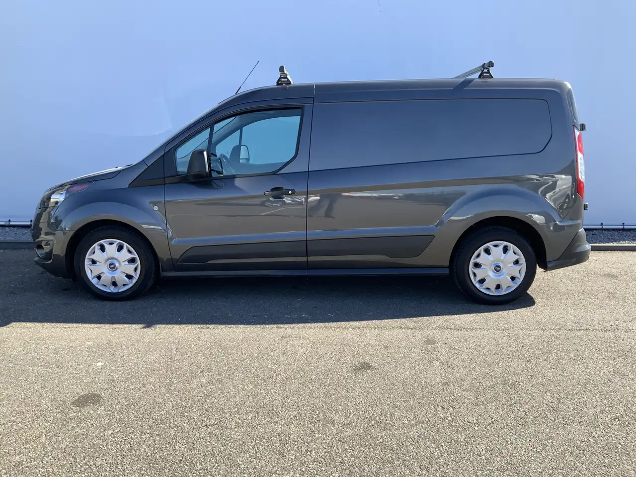 Ford Transit Connect 1.5 TDCI L2 Trend Airco Cruise 3 Zits DakDragers C - Panelvan: fotoğraf 3 Ford Transit Connect 1.5 TDCI L2 Trend Airco Cruise 3 Zits DakDragers C - Panelvan: fotoğraf 3