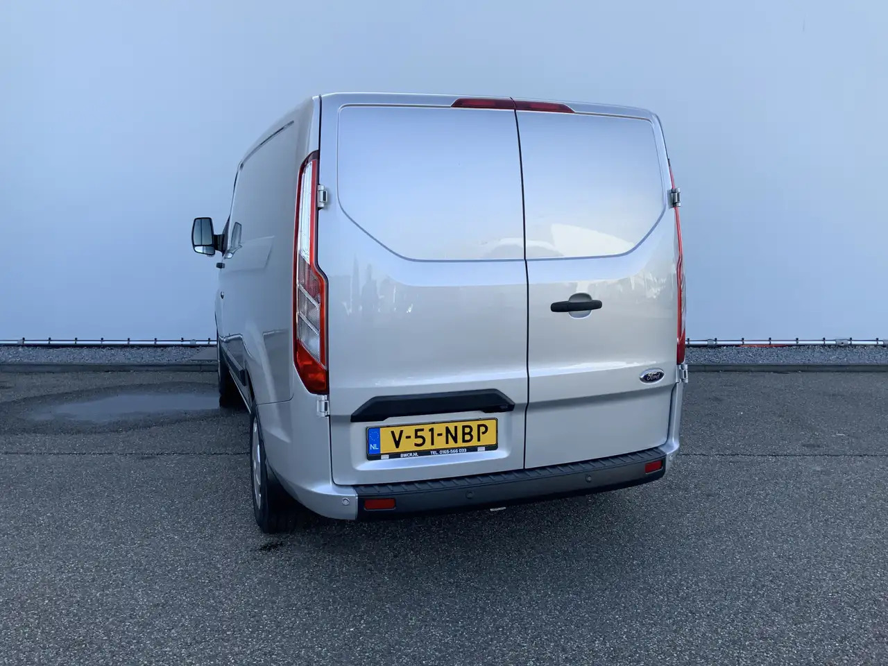 Ford Transit Custom 300 2.0 TDCI L1H1 Limited Airco Cruise Camera 3 Zi - Panelvan: fotoğraf 2 Ford Transit Custom 300 2.0 TDCI L1H1 Limited Airco Cruise Camera 3 Zi - Panelvan: fotoğraf 2