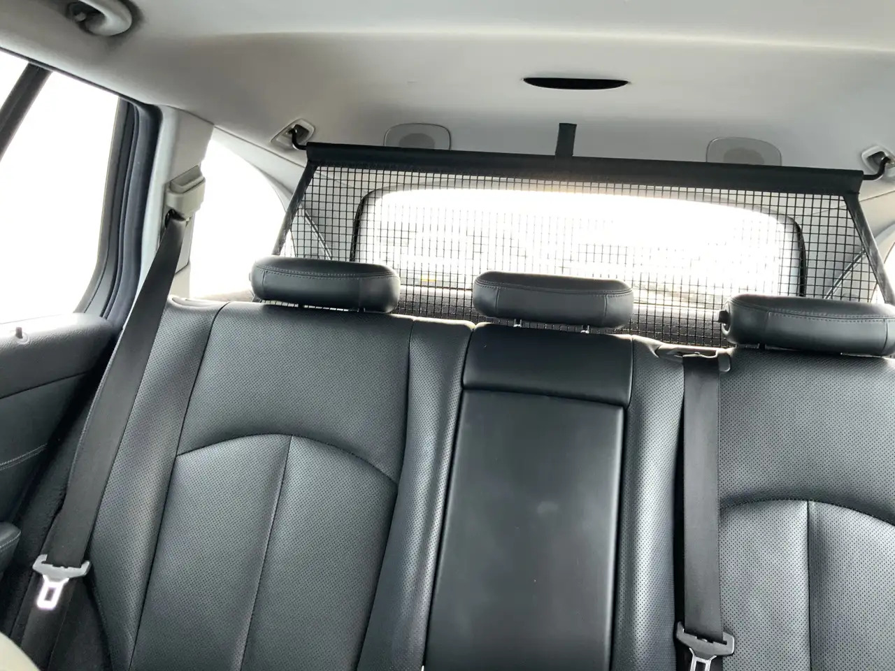 Binek araba Mercedes-Benz E 500 Combi V8 Elegance 4-Matic airmatic,full option: fotoğraf 13