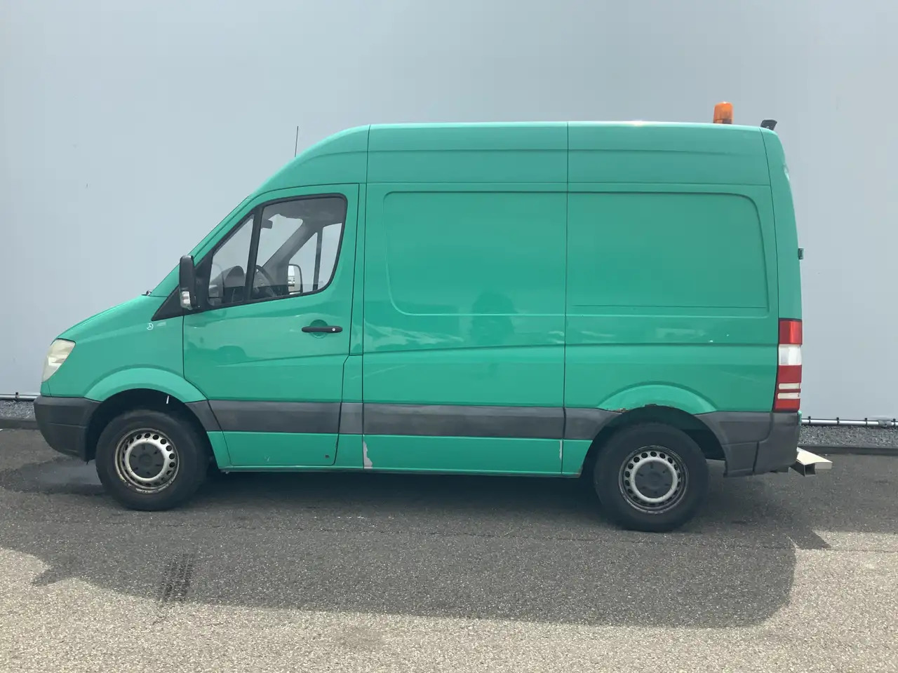 Mercedes-Benz Sprinter 311 2.2 CDI 325 H2 L1 Zits 3 Trekhaak 2800 kg & Op - Küçük panelvan: fotoğraf 3 Mercedes-Benz Sprinter 311 2.2 CDI 325 H2 L1 Zits 3 Trekhaak 2800 kg & Op - Küçük panelvan: fotoğraf 3