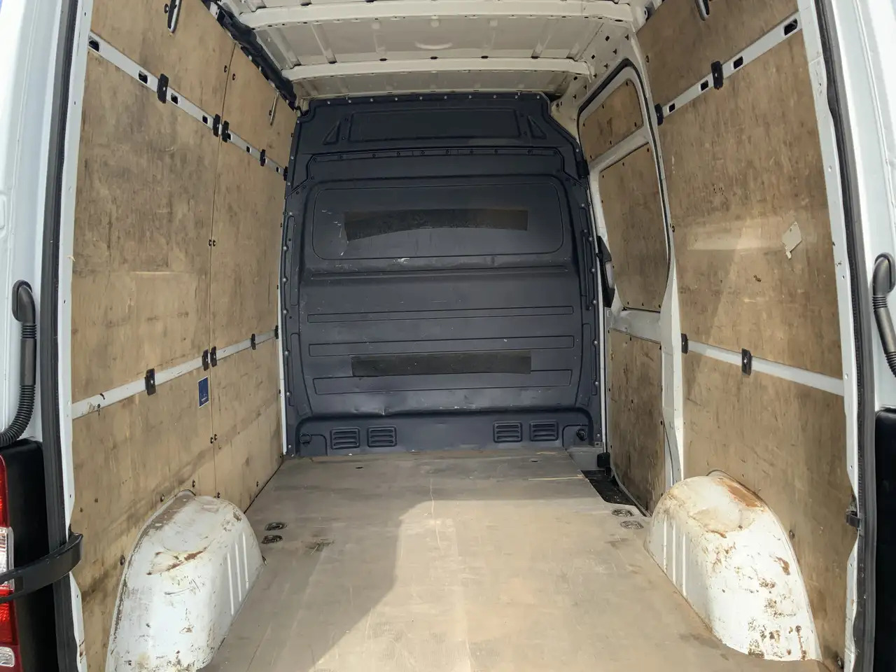 Panelvan Mercedes-Benz Sprinter 313 2.2 CDI 325 L1 H2 Airco Cruise 3 Zits Trekhaak: fotoğraf 14