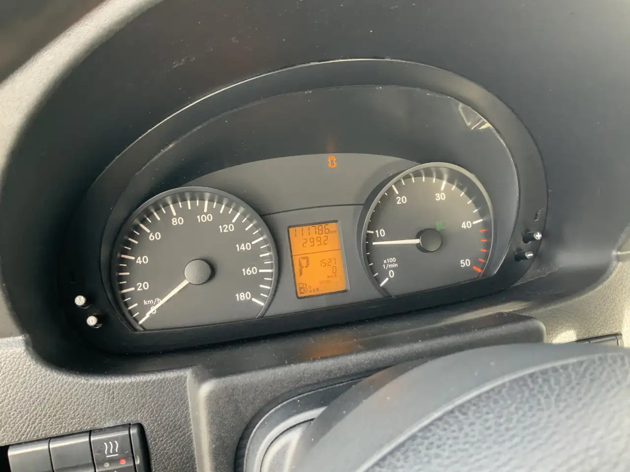 Mercedes-Benz Sprinter 313 2.2 CDI 366 Automaat DubCab Pick Up 5 Zits Tre - Açık kasa kamyonet, Çift kabin kamyonet: fotoğraf 5 Mercedes-Benz Sprinter 313 2.2 CDI 366 Automaat DubCab Pick Up 5 Zits Tre - Açık kasa kamyonet, Çift kabin kamyonet: fotoğraf 5