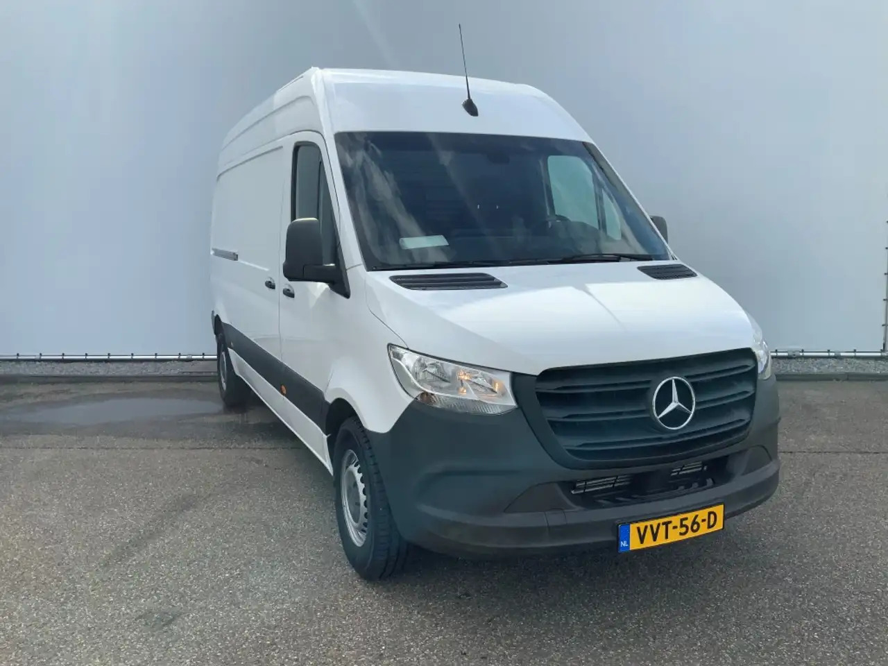 Mercedes-Benz Sprinter 314 2.2 CDI 366 L2H2 Airco 3 Zits Euro 6 - Panelvan: fotoğraf 2 Mercedes-Benz Sprinter 314 2.2 CDI 366 L2H2 Airco 3 Zits Euro 6 - Panelvan: fotoğraf 2