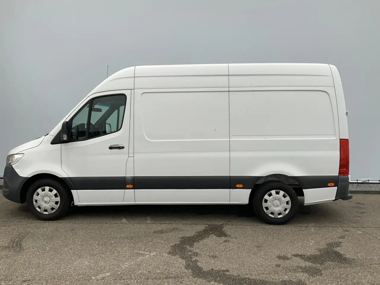 Mercedes-Benz Sprinter 314 2.2 CDI L2H1 EURO VI-D Airco Camera 3 Zits Ext - Panelvan: fotoğraf 4 Mercedes-Benz Sprinter 314 2.2 CDI L2H1 EURO VI-D Airco Camera 3 Zits Ext - Panelvan: fotoğraf 4