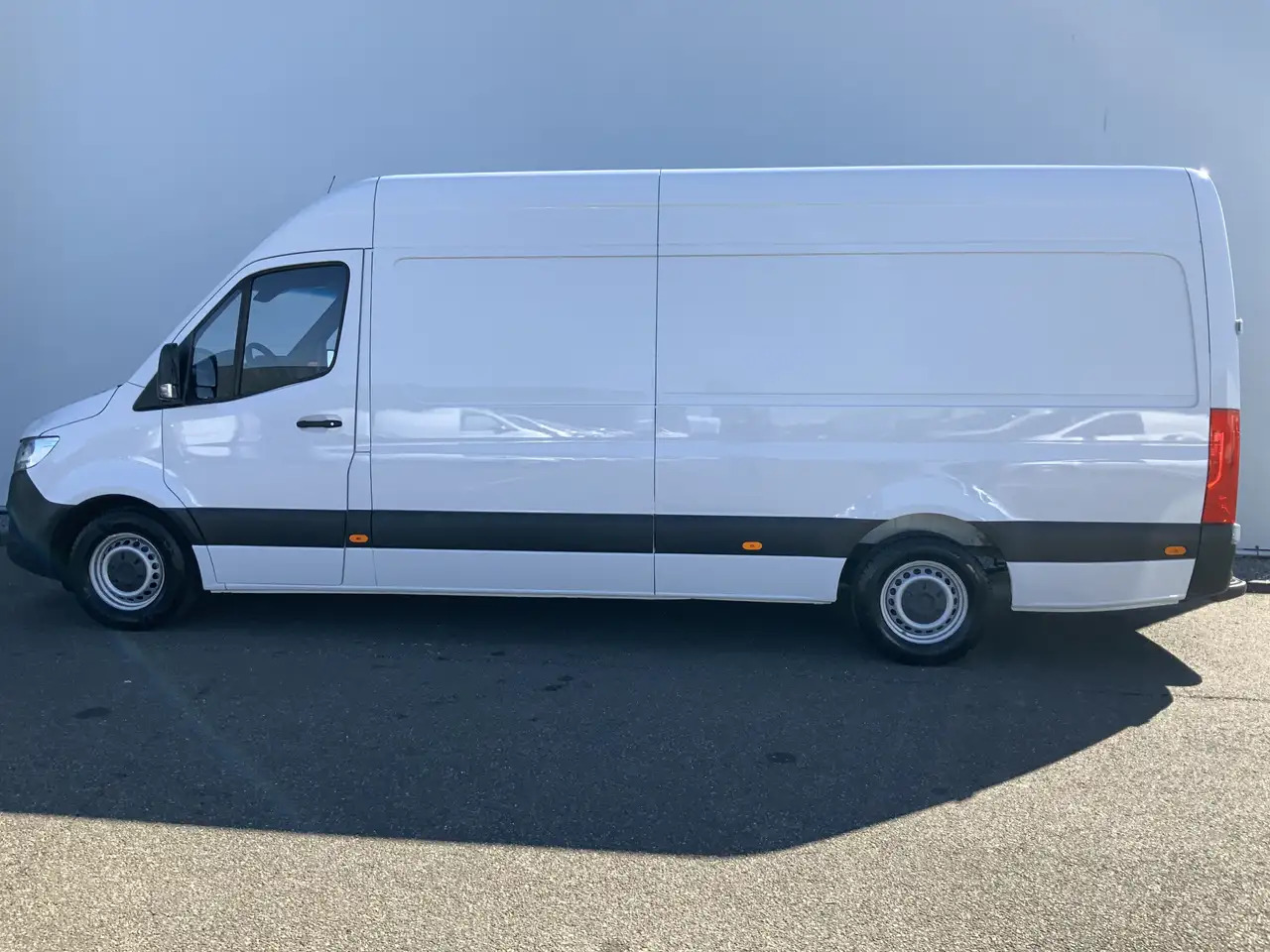 Mercedes-Benz Sprinter 314 2.2 CDI L3H2 Maxi Airco 3 Zits Euro 6 - Panelvan: fotoğraf 5 Mercedes-Benz Sprinter 314 2.2 CDI L3H2 Maxi Airco 3 Zits Euro 6 - Panelvan: fotoğraf 5