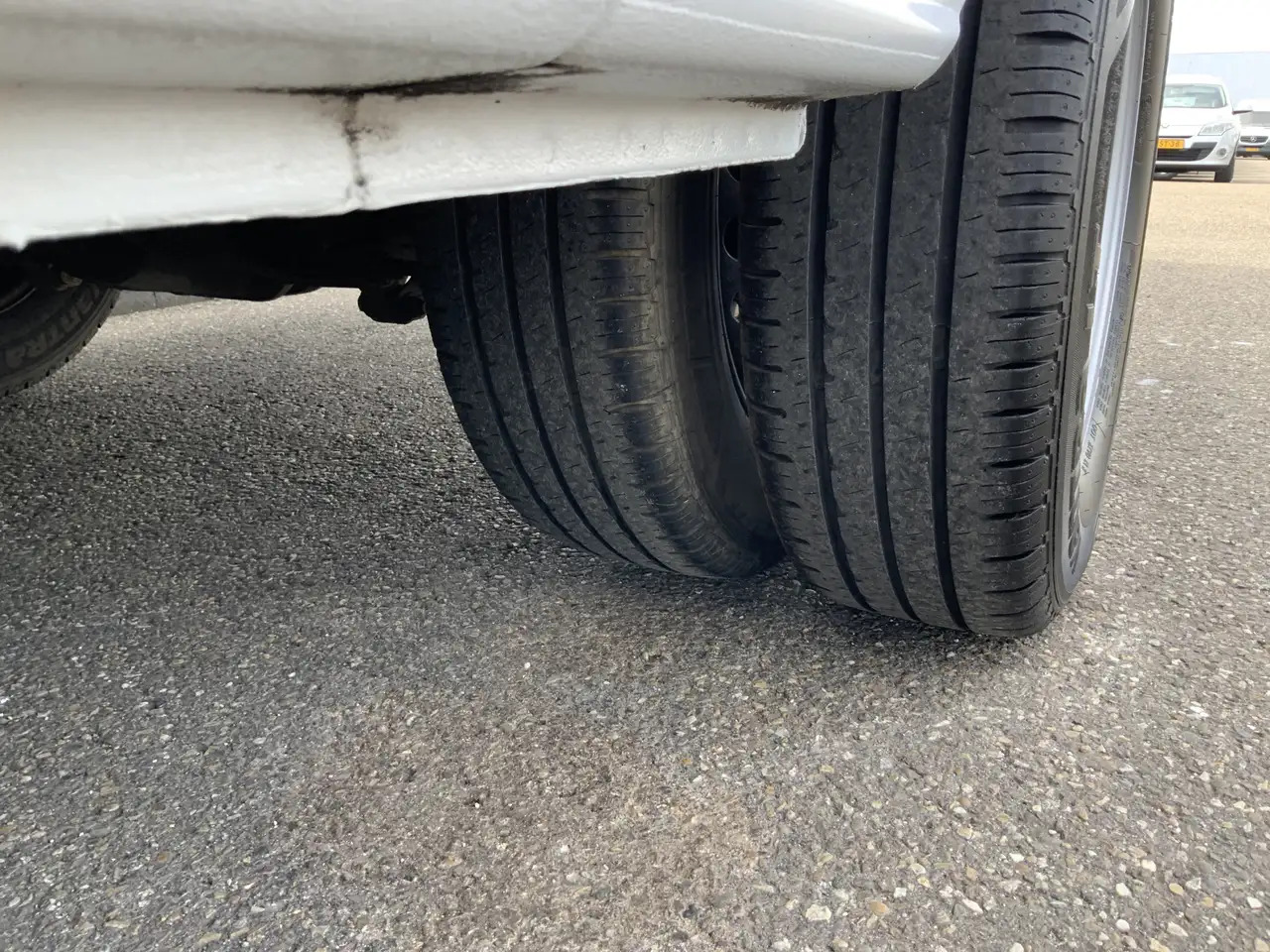 Mercedes-Benz Sprinter 516 2.2 CDI 366 L2H2 Camera Trekhaak 3500 kg Dub L - Panelvan: fotoğraf 4 Mercedes-Benz Sprinter 516 2.2 CDI 366 L2H2 Camera Trekhaak 3500 kg Dub L - Panelvan: fotoğraf 4