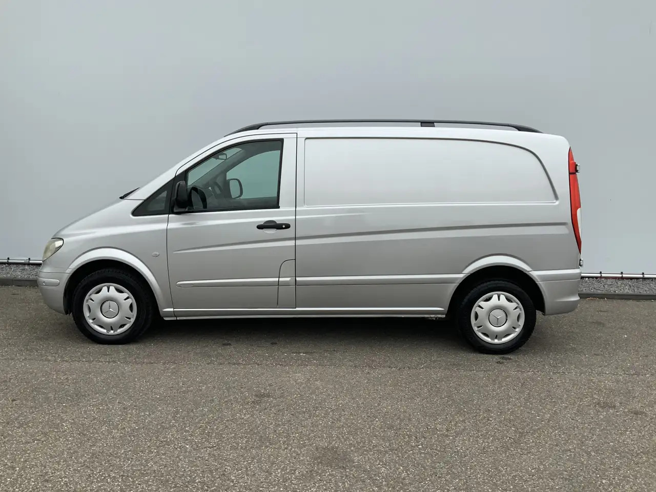 Mercedes-Benz Vito 111 CDI 320 Lang HD Amigo Koel Vries Werkt 100% 3 - Frigorifik kamyonet: fotoğraf 4 Mercedes-Benz Vito 111 CDI 320 Lang HD Amigo Koel Vries Werkt 100% 3 - Frigorifik kamyonet: fotoğraf 4