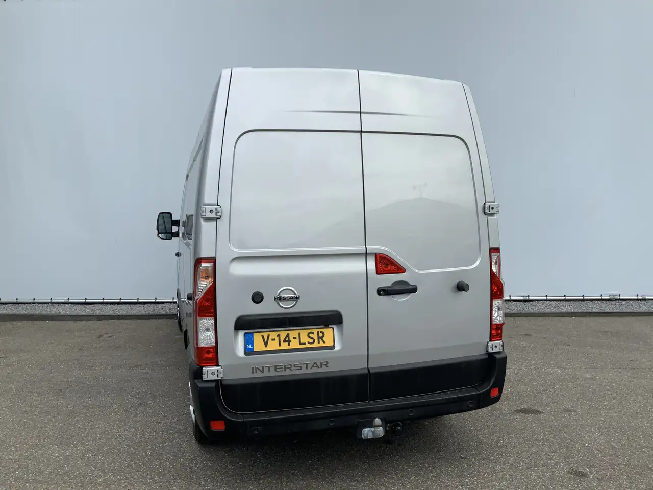 Nissan Interstar 2.3 dCi L2H2 Acenta Airco Cruise 3 Zits Camera Nav - Panelvan: fotoğraf 2 Nissan Interstar 2.3 dCi L2H2 Acenta Airco Cruise 3 Zits Camera Nav - Panelvan: fotoğraf 2