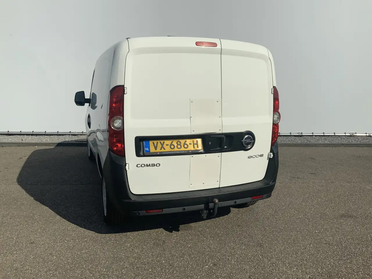 Opel Combo 1.3 CDTi L1H1 EXPORT ecoFLEX Edition Airco Trekhaa - Küçük panelvan: fotoğraf 2 Opel Combo 1.3 CDTi L1H1 EXPORT ecoFLEX Edition Airco Trekhaa - Küçük panelvan: fotoğraf 2