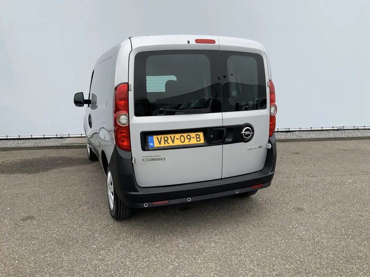 Opel Combo 1.3 CDTi L1H1 Edition Airco Euro 6 - Küçük panelvan: fotoğraf 2 Opel Combo 1.3 CDTi L1H1 Edition Airco Euro 6 - Küçük panelvan: fotoğraf 2