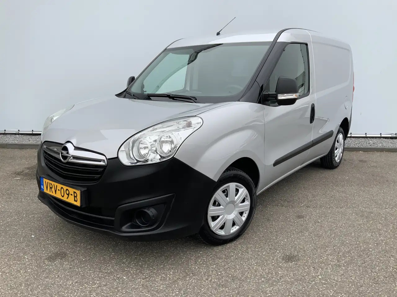 Opel Combo 1.3 CDTi L1H1 Edition Airco Euro 6 - Küçük panelvan: fotoğraf 1 Opel Combo 1.3 CDTi L1H1 Edition Airco Euro 6 - Küçük panelvan: fotoğraf 1