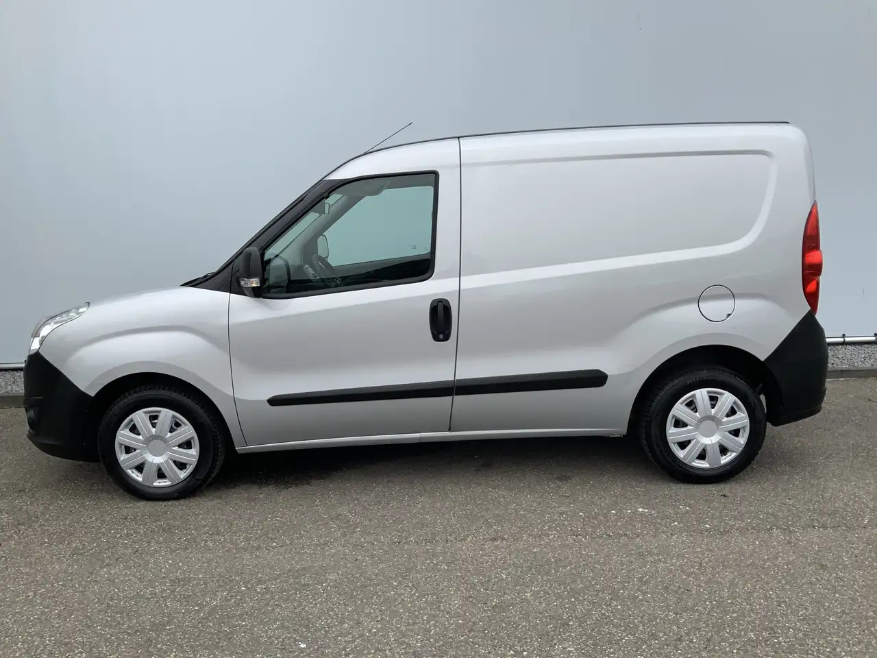 Opel Combo 1.3 CDTi L1H1 Edition Airco Euro 6 - Küçük panelvan: fotoğraf 3 Opel Combo 1.3 CDTi L1H1 Edition Airco Euro 6 - Küçük panelvan: fotoğraf 3