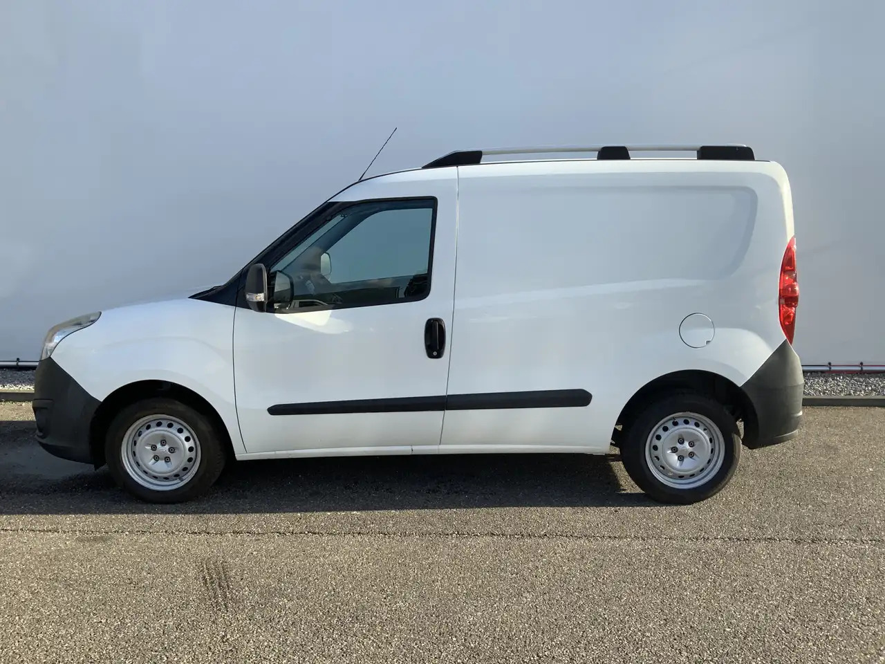 Opel Combo 1.3 CDTi L1H1 ecoFLEX Edition Airco Trekhaak 1000 - Küçük panelvan: fotoğraf 3 Opel Combo 1.3 CDTi L1H1 ecoFLEX Edition Airco Trekhaak 1000 - Küçük panelvan: fotoğraf 3