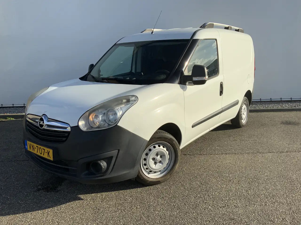 Opel Combo 1.3 CDTi L1H1 ecoFLEX Edition Airco Trekhaak 1000 - Küçük panelvan: fotoğraf 1 Opel Combo 1.3 CDTi L1H1 ecoFLEX Edition Airco Trekhaak 1000 - Küçük panelvan: fotoğraf 1