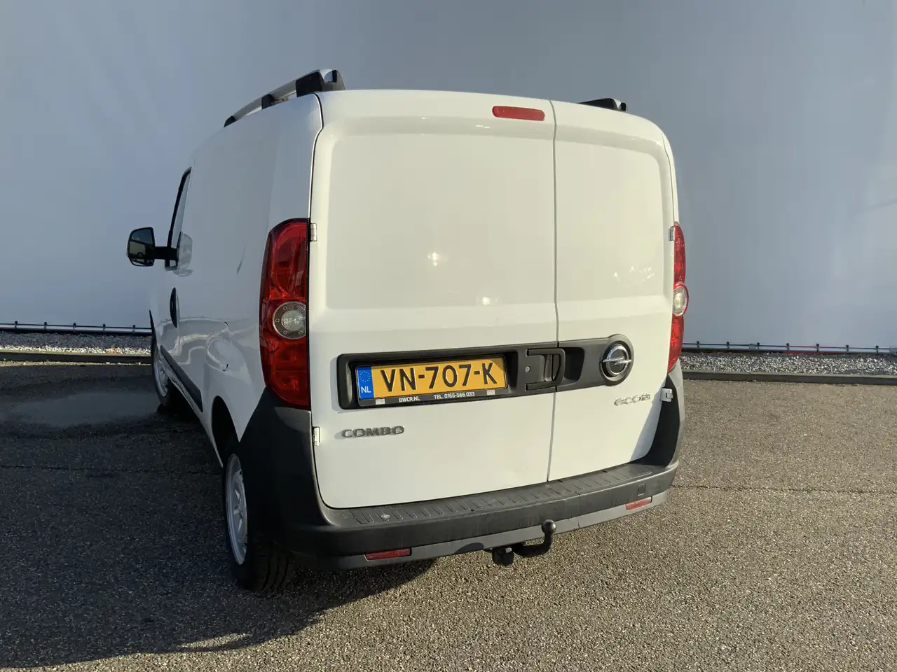 Opel Combo 1.3 CDTi L1H1 ecoFLEX Edition Airco Trekhaak 1000 - Küçük panelvan: fotoğraf 2 Opel Combo 1.3 CDTi L1H1 ecoFLEX Edition Airco Trekhaak 1000 - Küçük panelvan: fotoğraf 2