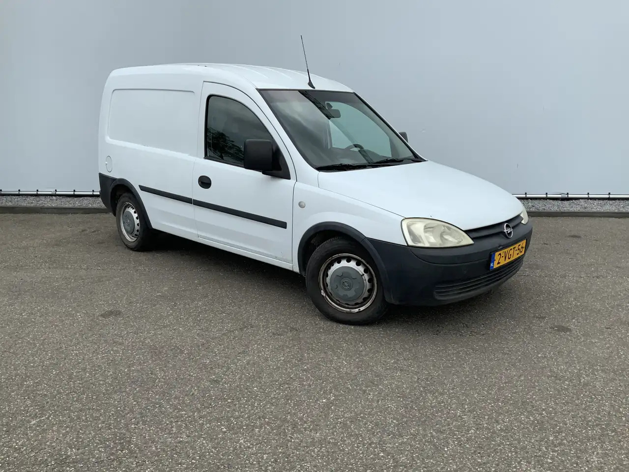 Küçük panelvan Opel Combo 1.3 CDTi Selection Trekhaak 1000 kg Euro 5: fotoğraf 8 Küçük panelvan Opel Combo 1.3 CDTi Selection Trekhaak 1000 kg Euro 5: fotoğraf 8