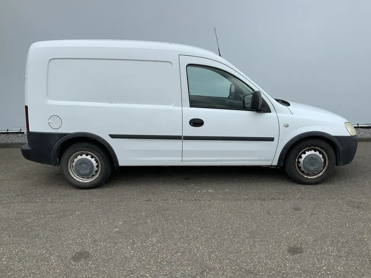 Küçük panelvan Opel Combo 1.3 CDTi Selection Trekhaak 1000 kg Euro 5: fotoğraf 6 Küçük panelvan Opel Combo 1.3 CDTi Selection Trekhaak 1000 kg Euro 5: fotoğraf 6