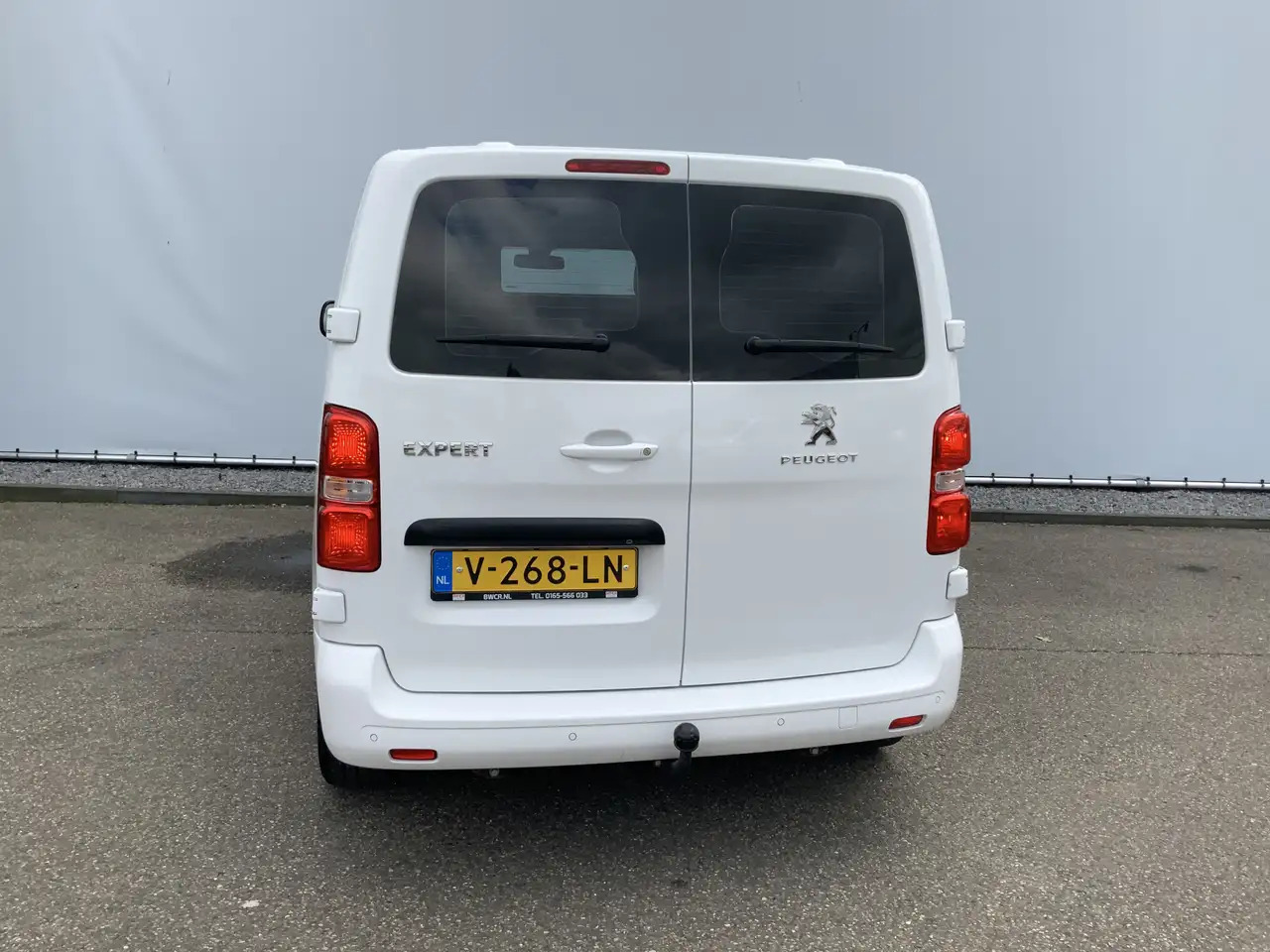 Peugeot Expert 227C 2.0 BlueHDI 150 Premium Pack Airco Cruise Cam - Panelvan: fotoğraf 2 Peugeot Expert 227C 2.0 BlueHDI 150 Premium Pack Airco Cruise Cam - Panelvan: fotoğraf 2