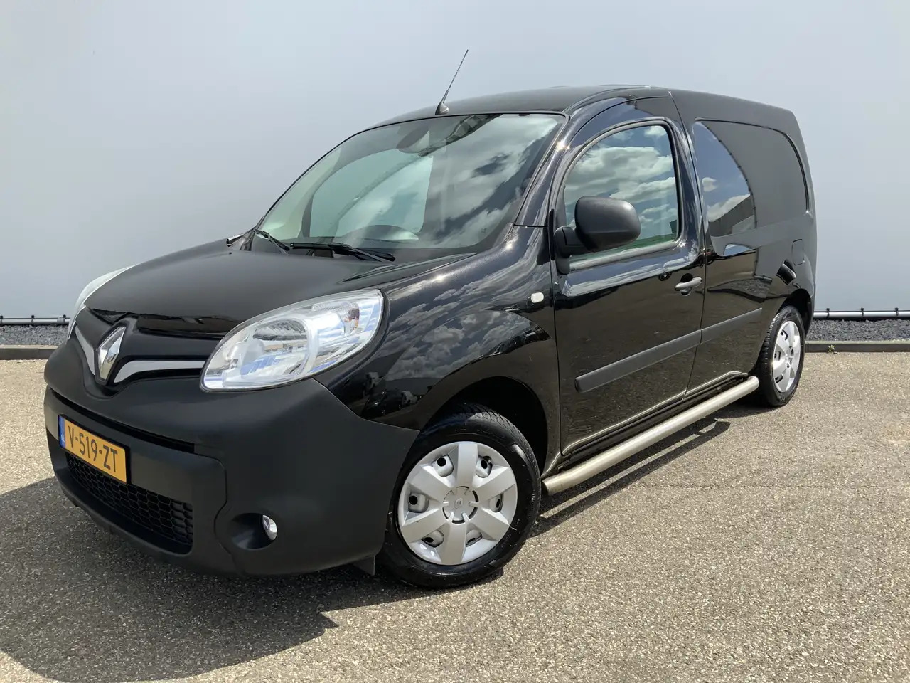 Renault Kangoo 1.5 dCi 90 Energy Comfort Plus .Sortimo Kasten Com - Küçük panelvan, Atık toplama taşıt/ Özel amaçlı taşıt: fotoğraf 1 Renault Kangoo 1.5 dCi 90 Energy Comfort Plus .Sortimo Kasten Com - Küçük panelvan, Atık toplama taşıt/ Özel amaçlı taşıt: fotoğraf 1