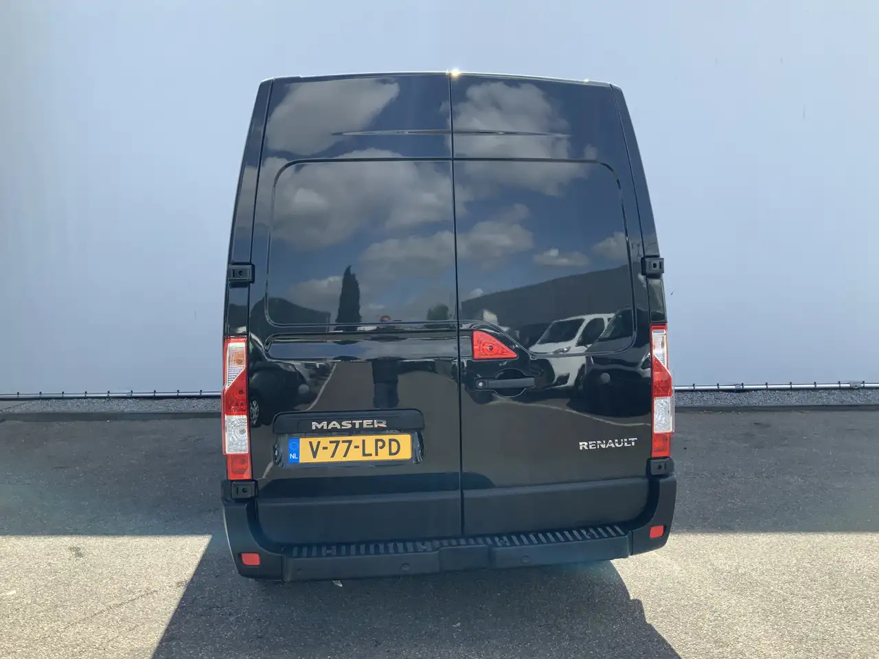 Renault Master T35 2.3 dCi 135 L2H2 Airco Cruise 3 Zits Camera Eu - Panelvan: fotoğraf 2 Renault Master T35 2.3 dCi 135 L2H2 Airco Cruise 3 Zits Camera Eu - Panelvan: fotoğraf 2