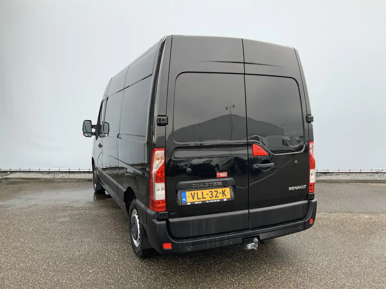 Renault Master T35 2.3 dCi 150 L2H2 Airco Cruise 3 Zits Camera Tr - Panelvan: fotoğraf 2 Renault Master T35 2.3 dCi 150 L2H2 Airco Cruise 3 Zits Camera Tr - Panelvan: fotoğraf 2