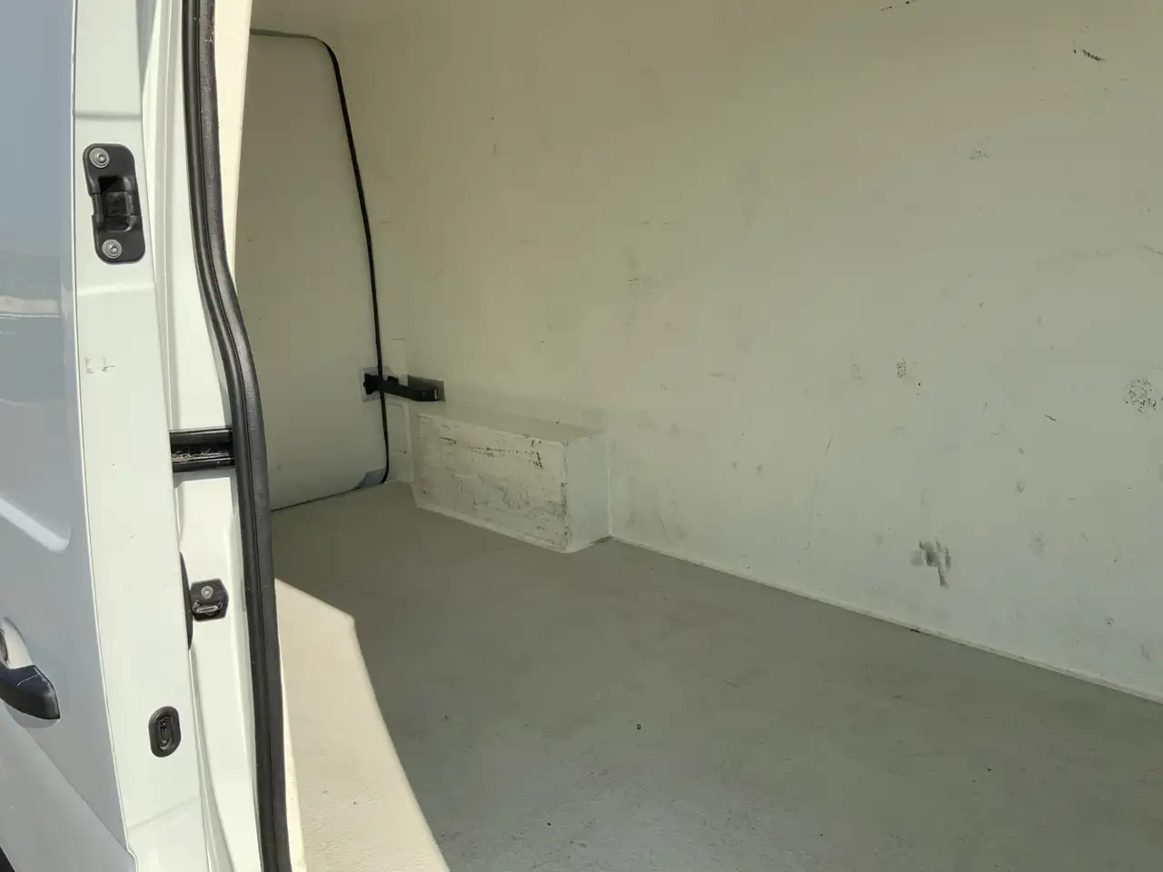 Renault Master T35 2.3 dCi L3H2 Maxi Koelauto Cruise 3 Zits Euro finansal kiralama Renault Master T35 2.3 dCi L3H2 Maxi Koelauto Cruise 3 Zits Euro: fotoğraf 23