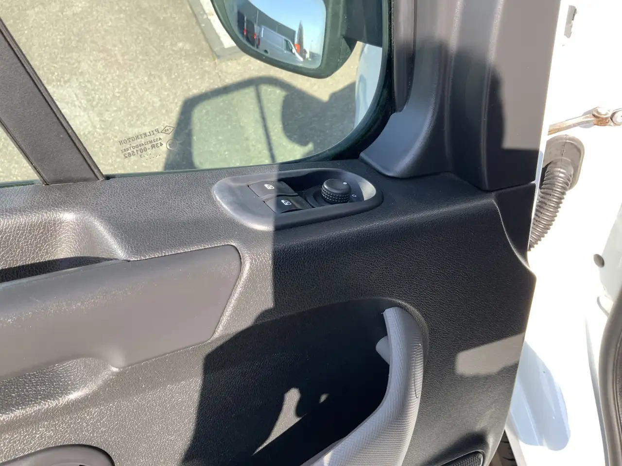Renault Master T35 2.3 dCi L3H2 Maxi Koelauto Cruise 3 Zits Euro finansal kiralama Renault Master T35 2.3 dCi L3H2 Maxi Koelauto Cruise 3 Zits Euro: fotoğraf 7