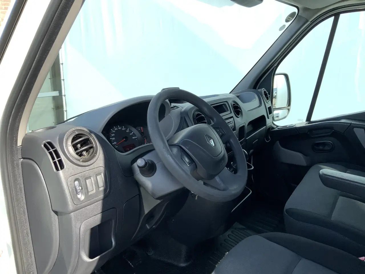 Renault Master T35 2.3 dCi L3H2 Maxi Koelauto Cruise 3 Zits Euro finansal kiralama Renault Master T35 2.3 dCi L3H2 Maxi Koelauto Cruise 3 Zits Euro: fotoğraf 8