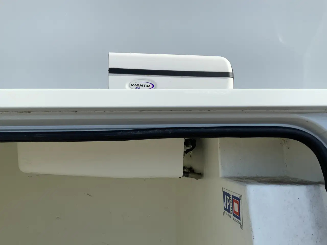 Frigorifik kamyonet Renault Master T35 2.3 dCi L3H2 Maxi Koelauto Cruise 3 Zits Euro: fotoğraf 22