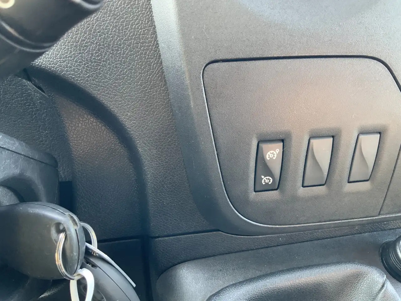Frigorifik kamyonet Renault Master T35 2.3 dCi L3H2 Maxi Koelauto Cruise 3 Zits Euro: fotoğraf 18